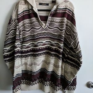 Vintage Bachrach Sweater